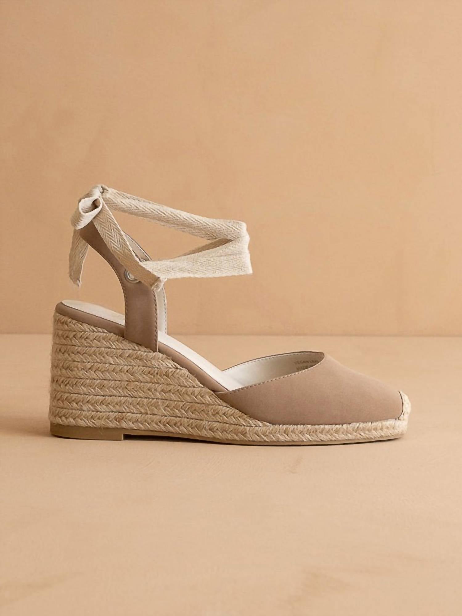 Oasis Society - Women's Alondra Wedges