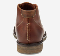 Johnston & Murphy - Men’s Copeland Chukka Boots