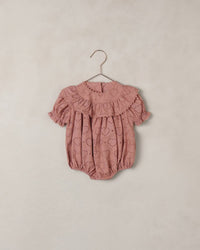 Noralee - Girls' Eva Romper
