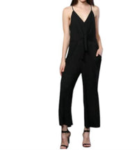 Fate - Front Tie Layered Look Jumper