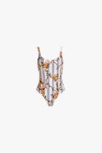 Agua By Agua Bendita - Gema One Piece Swimsuit