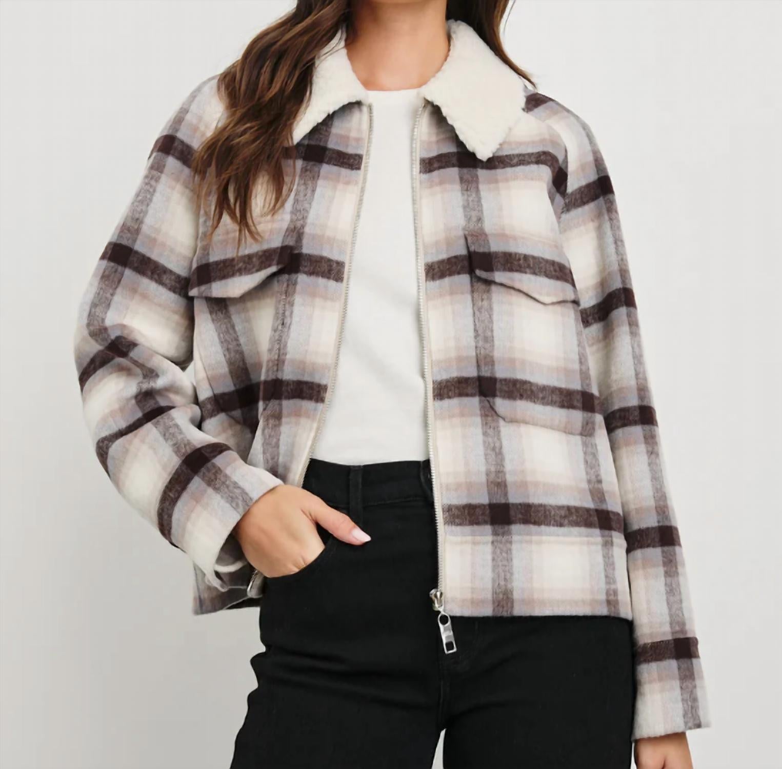 Rails - Cheyenne jacket