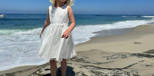 Vignette - London Dress