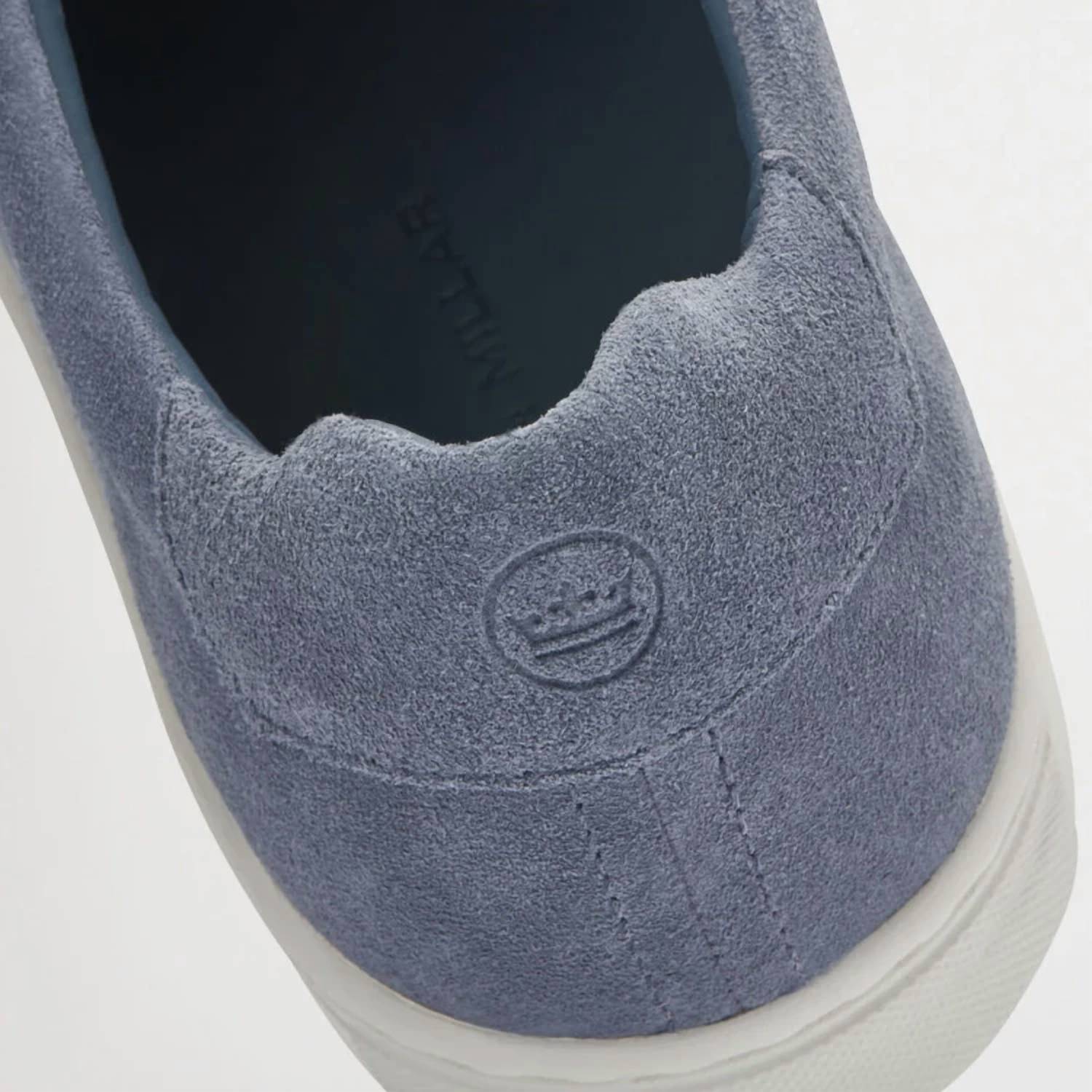 Peter Millar - Men's Vantage Lite Suede Sneaker