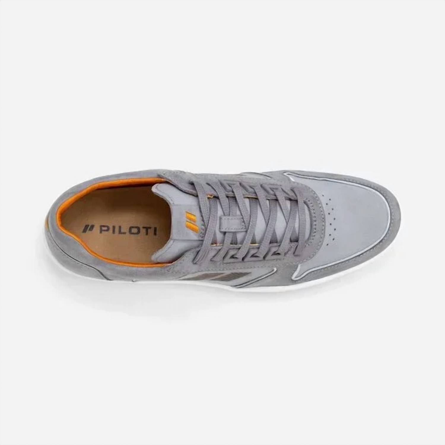 Piloti - Men's Drift Performance Driving Shoes