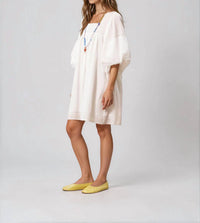Frnch - Lorelei Lace Dress