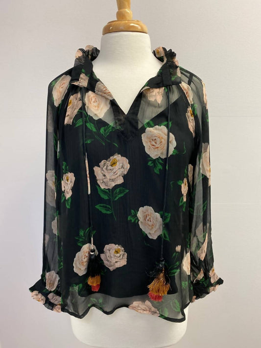 Laverne Blouse