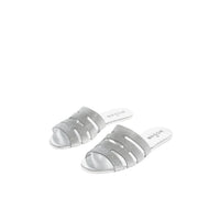 Hogan - Women's Valencia Ciabatta Sandals