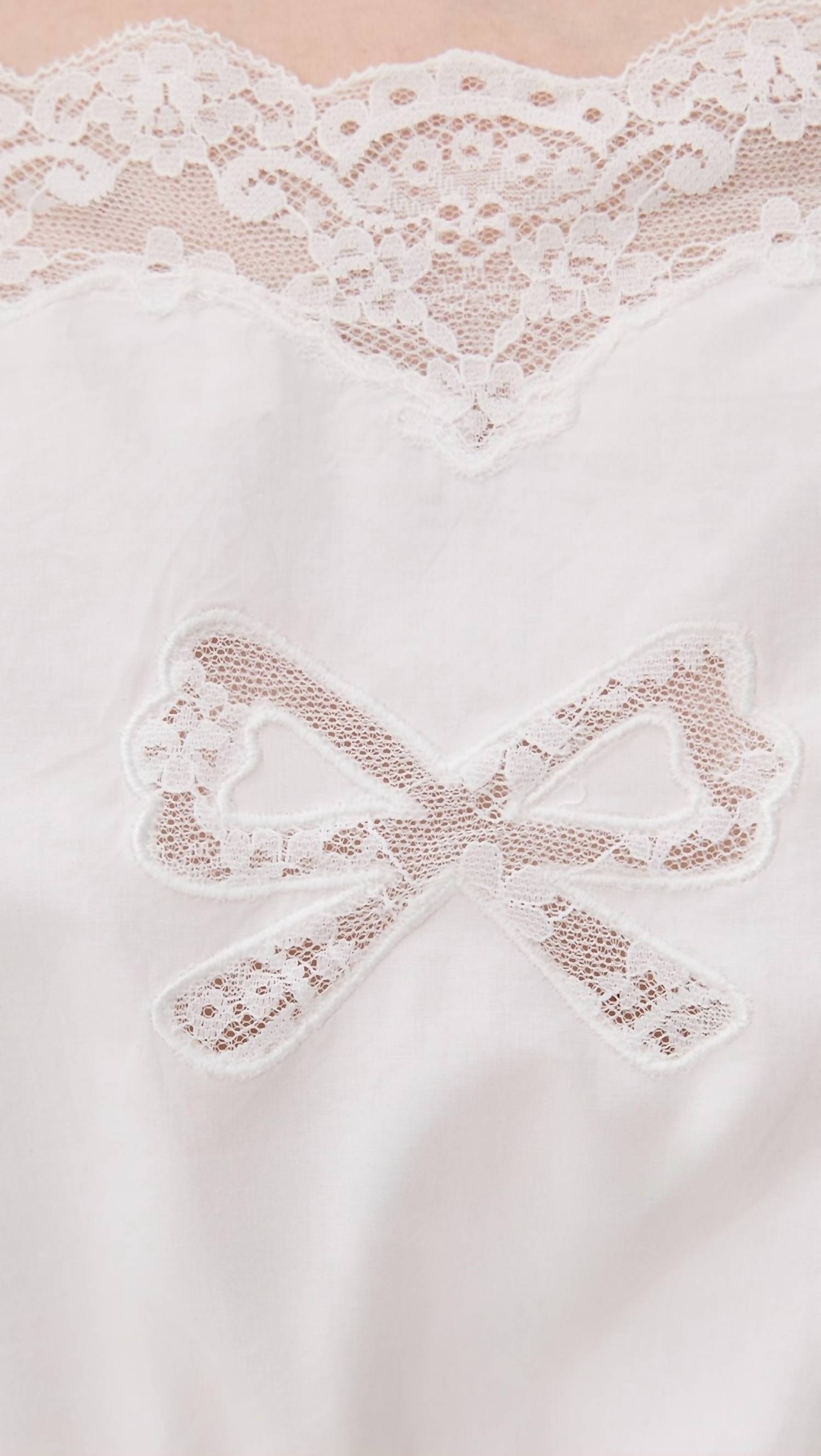 Loveshackfancy - Aliaya Top
