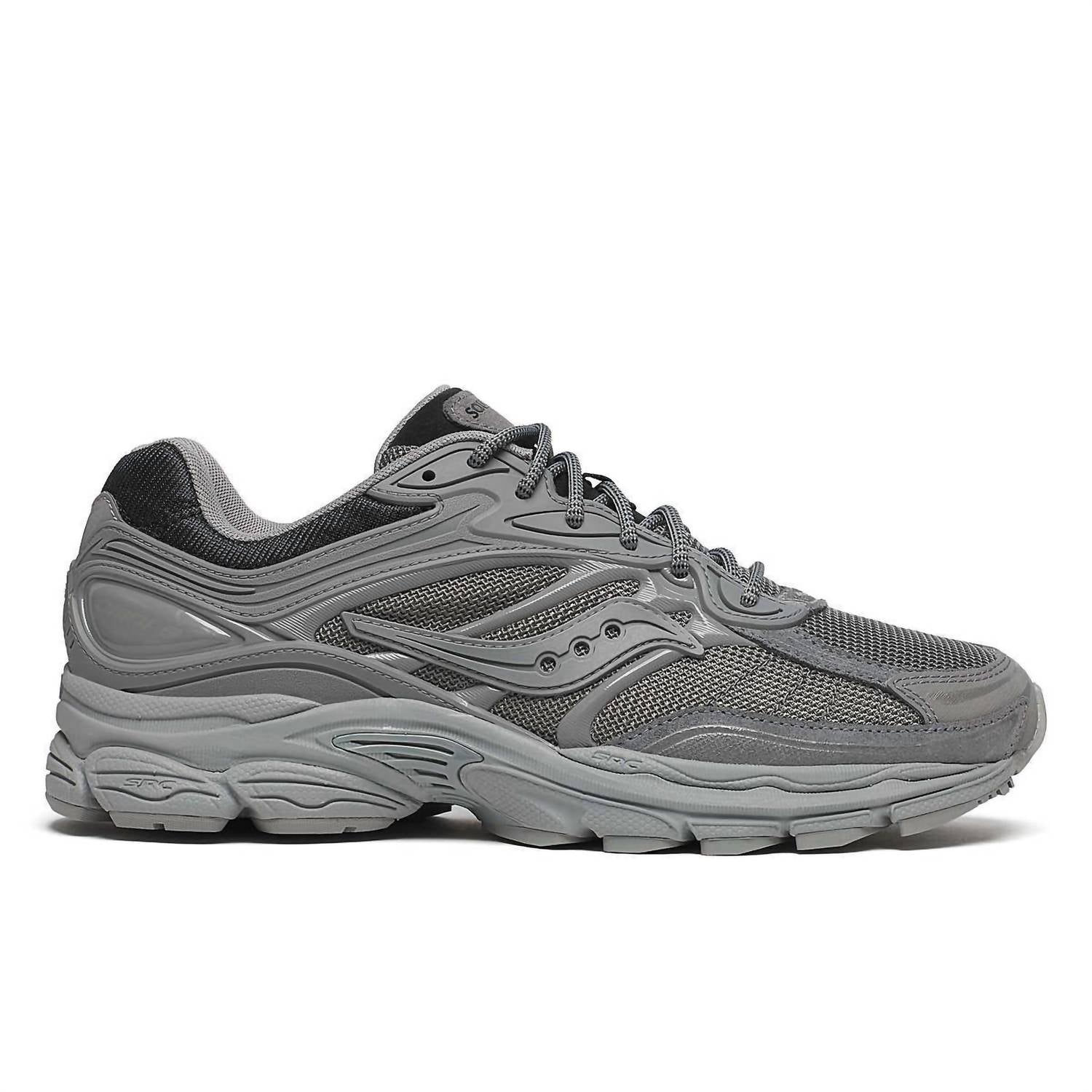 Saucony - Unisex Progrid Omni 9 Armor Shoes