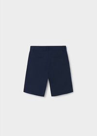 Mayoral - Boy's Basic Chino Shorts