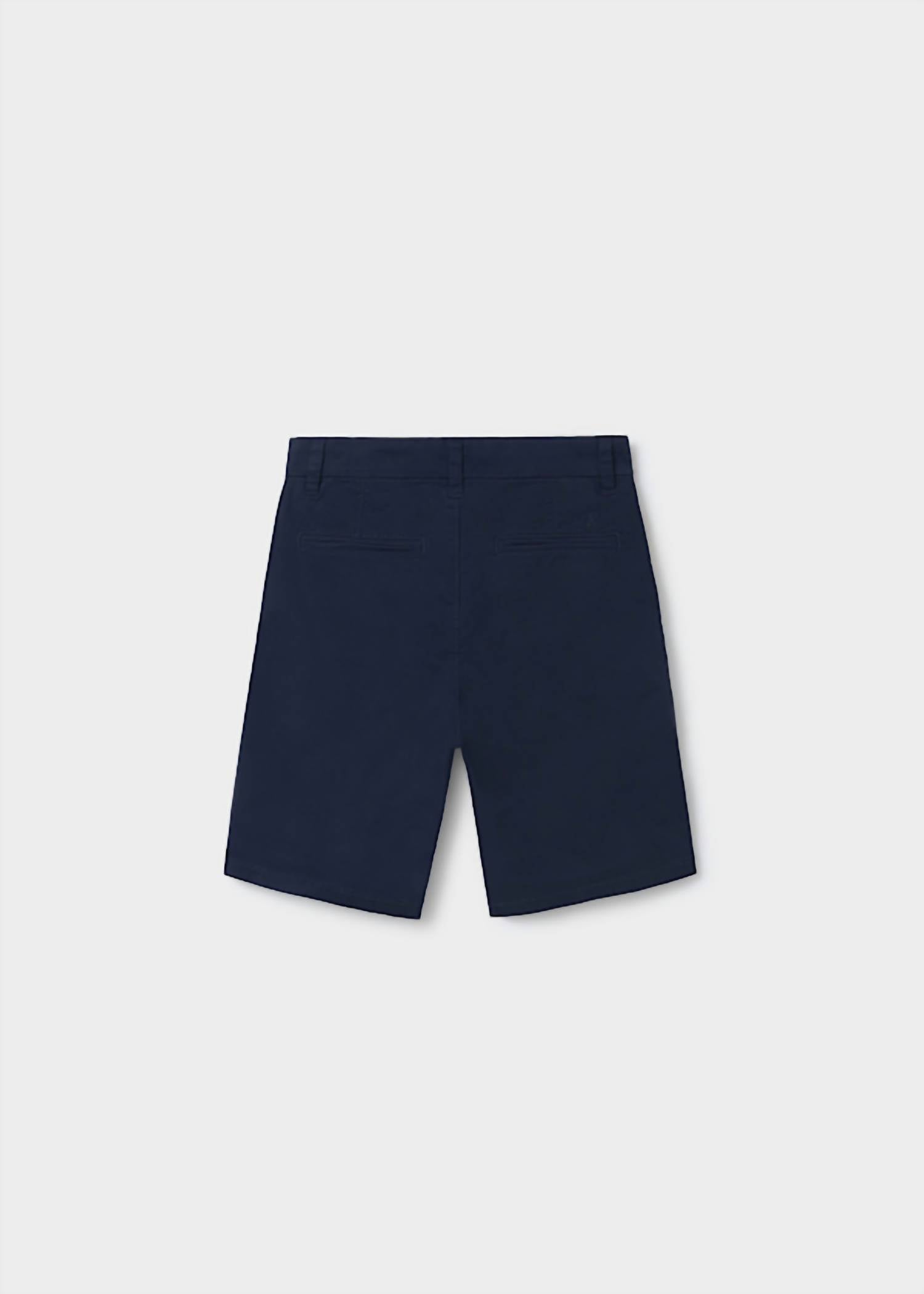 Mayoral - Boy's Basic Chino Shorts
