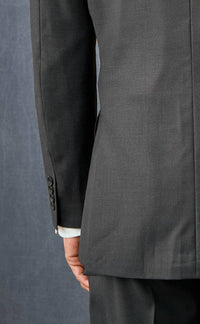 Spier & Mackay - Red Label Wool Contemporary Suit Jacket
