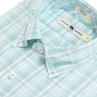 Onward Reserve - Men's Norman Classic Fit Performance Shirt