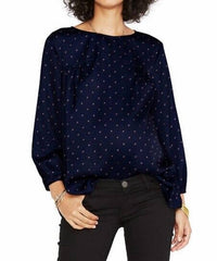 Hatch - Delfina Long Sleeve Top