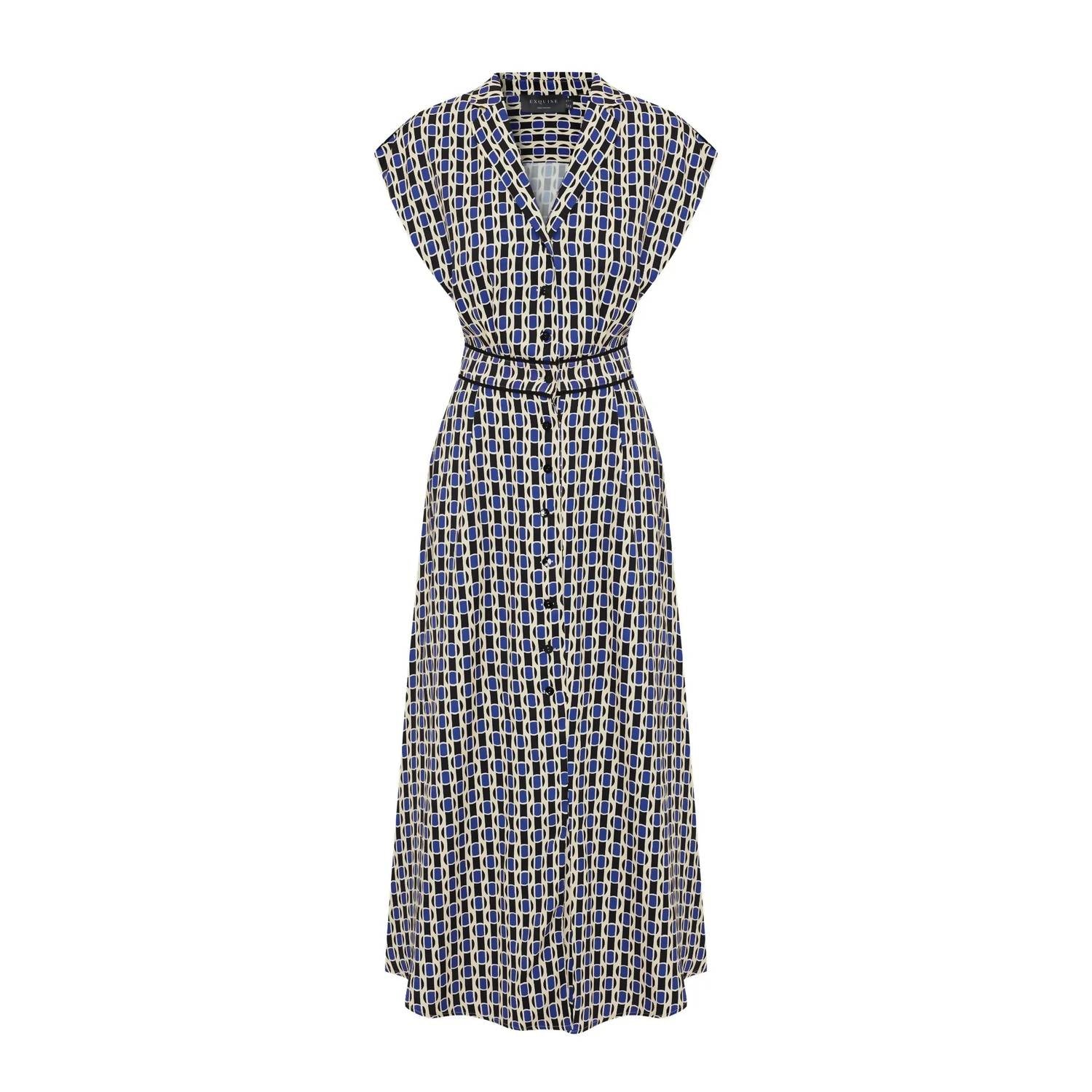 Exquise - Aitana Dress
