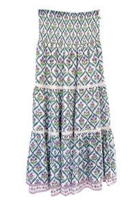Bell - Mandy Maxi Skirt