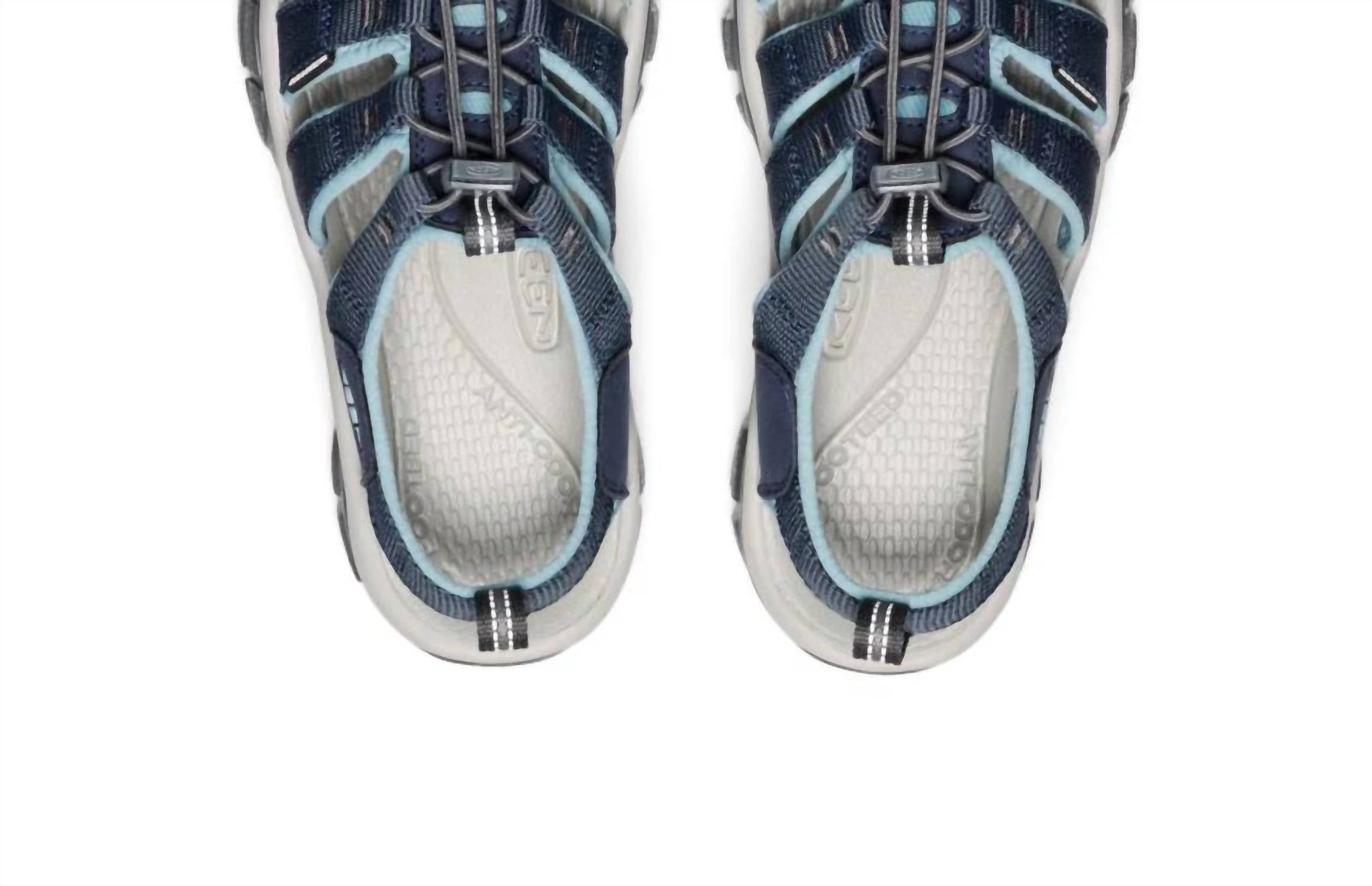 Keen - Women's Newport H2 Hiking Sandal
