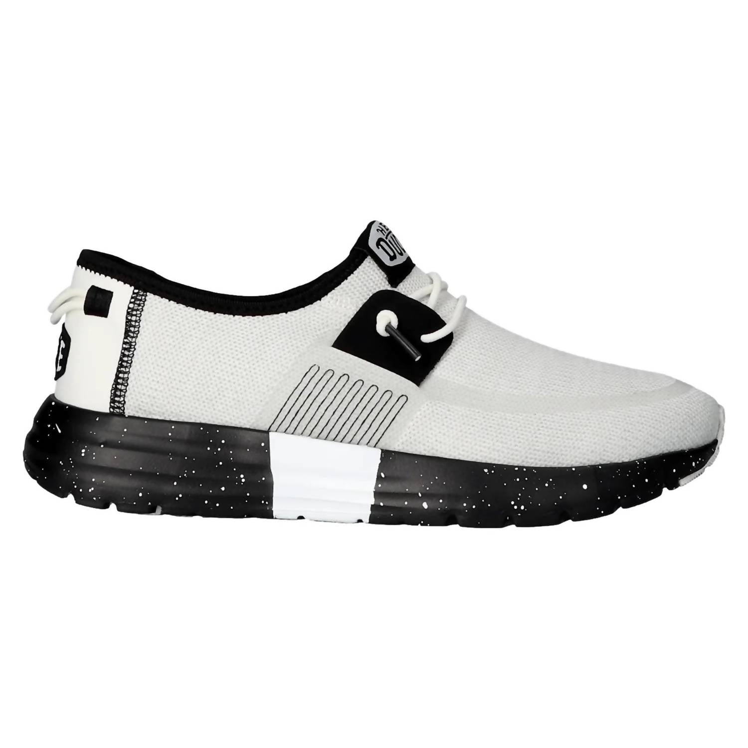 Hey Dude - Men's Sirocco Sport Mode Casual Shoes