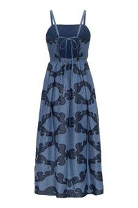 Carolina K - Women's Della Dress