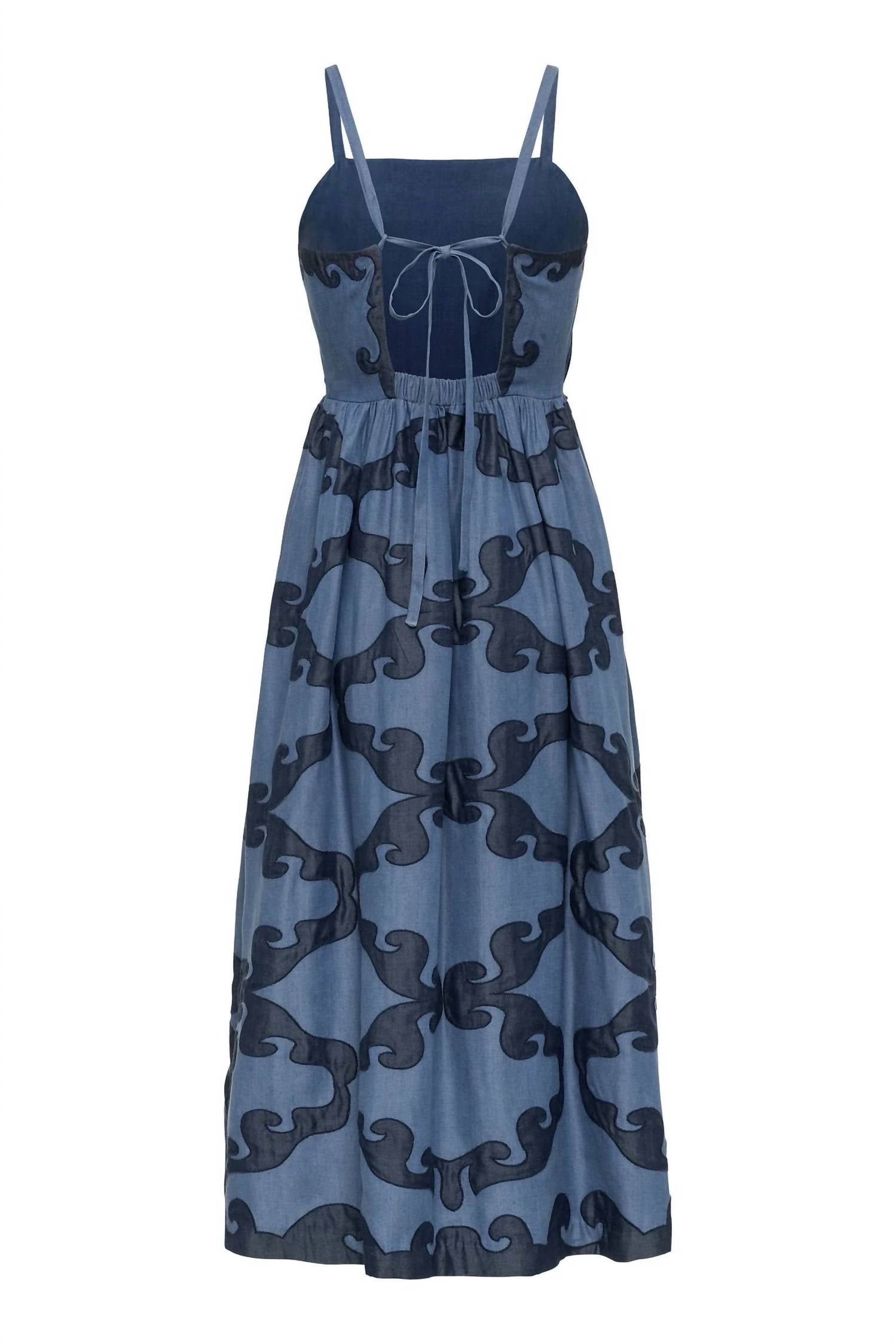 Carolina K - Women's Della Dress