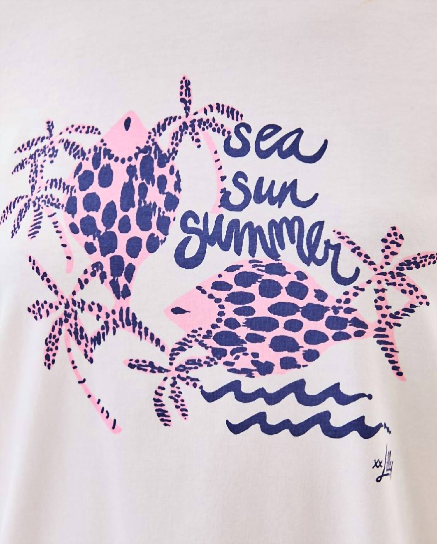Lilly Pulitzer - Barreto Knit Top