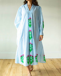 Sz Blockprints - Leo Midi Dress