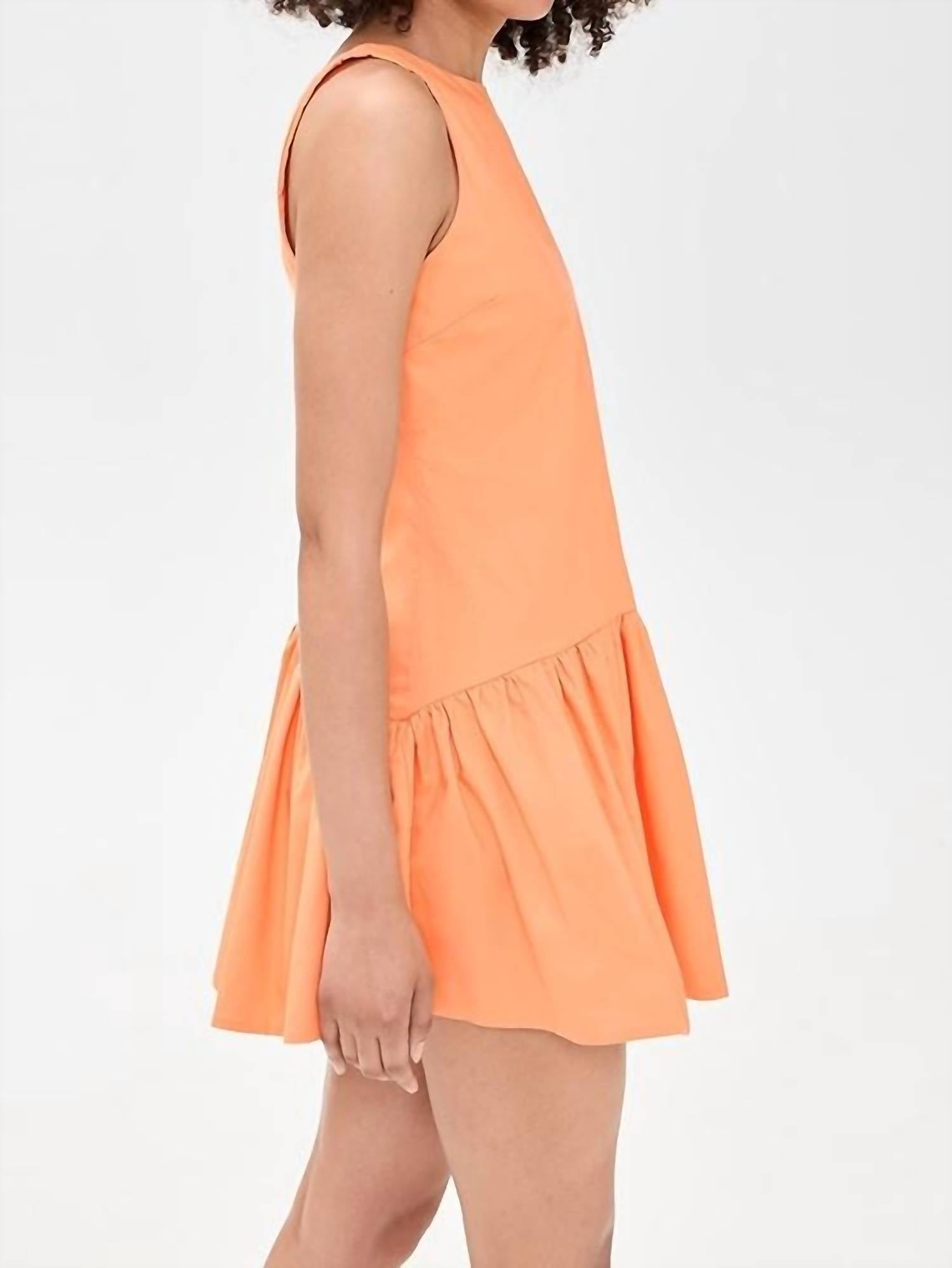Peixoto - Addison Mini Dress