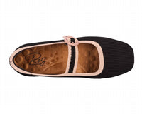 Ros Hommerson - Women's Naomi Mary Jane Flats