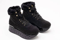 Hogan - Women's H389 Max Boots