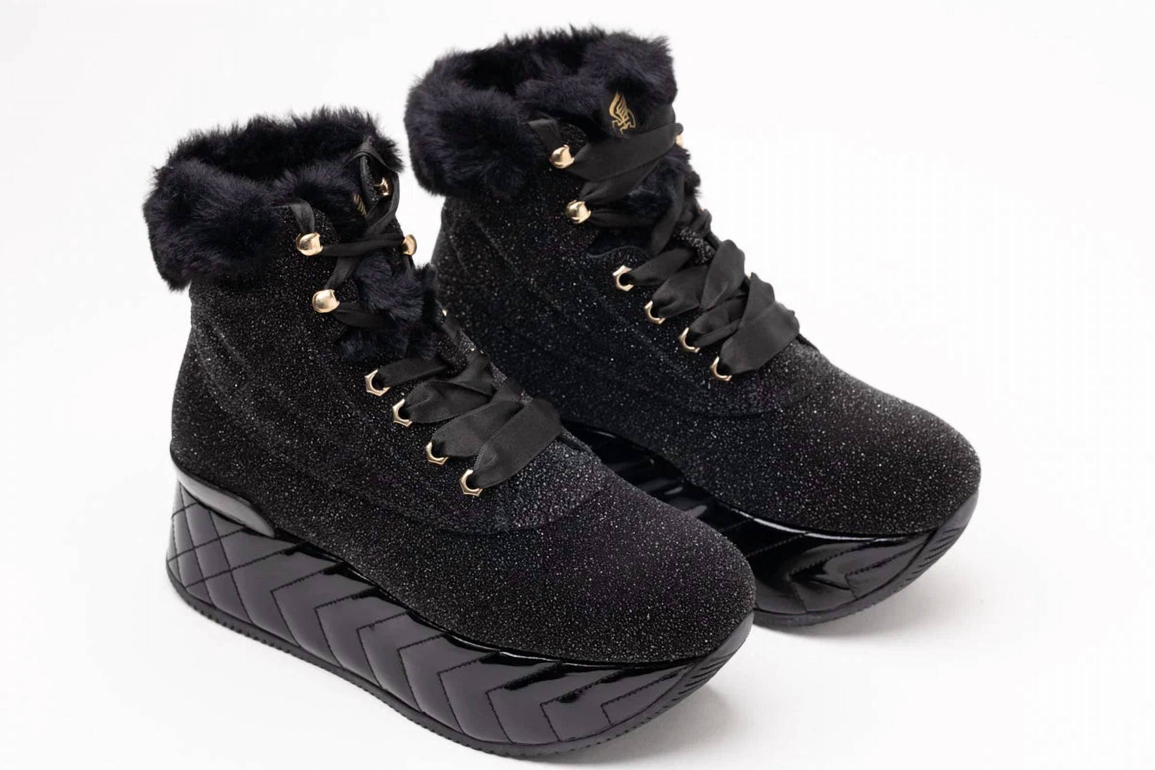 Hogan - Women's H389 Max Boots