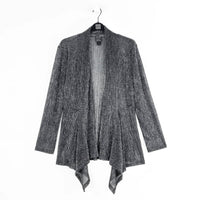 Clara Sun Woo - Drape Tunic Cardigan