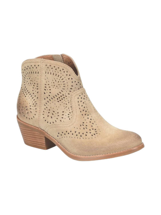 Sofft - Women's Alexia Bootie