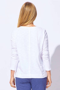 Escape By Habitat - Centered Tee