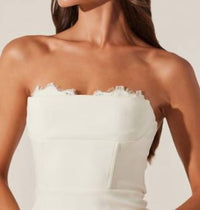 Astr - Melani Mini Dress