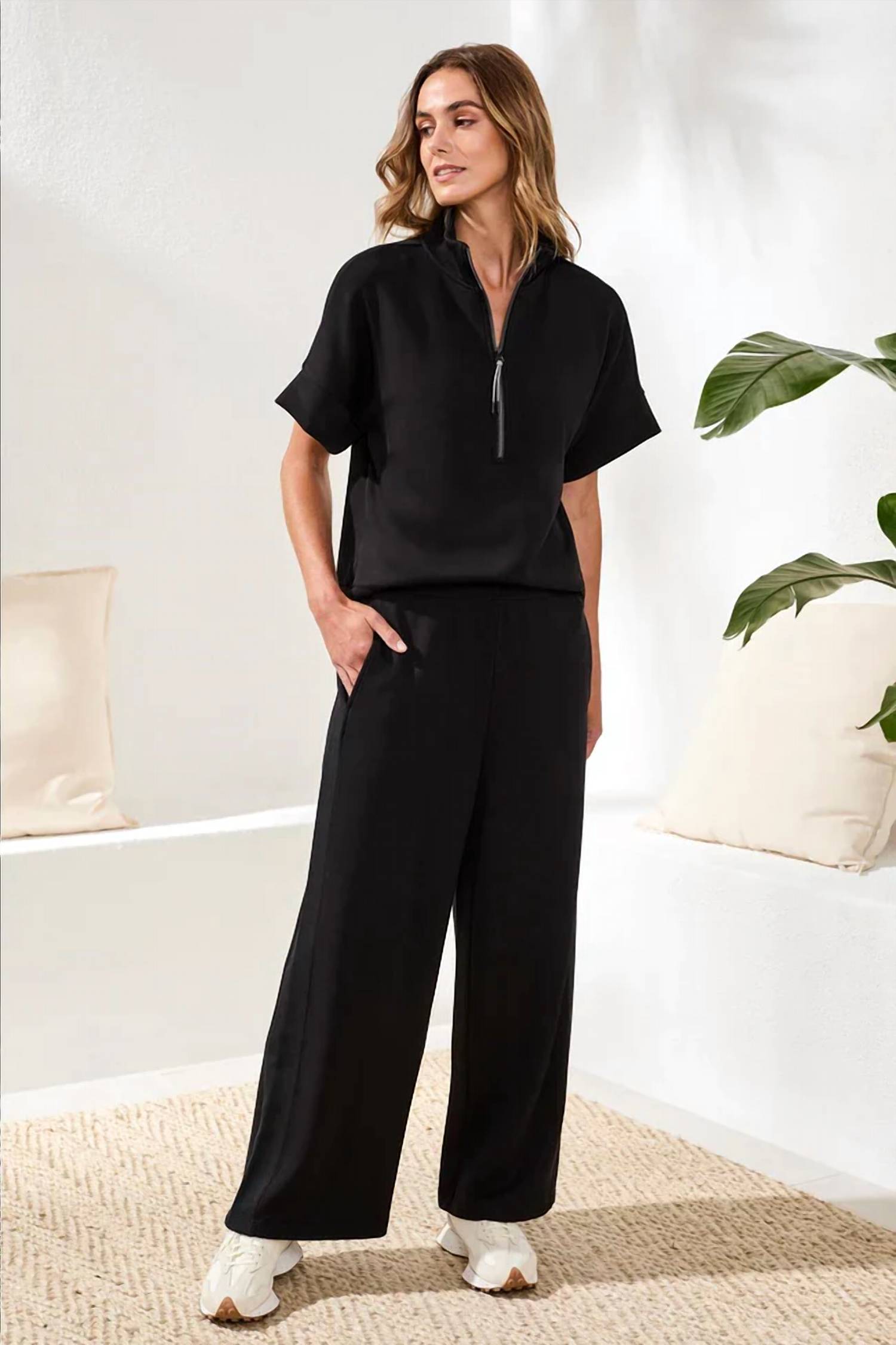 Tribal - Tech Scuba Joggers