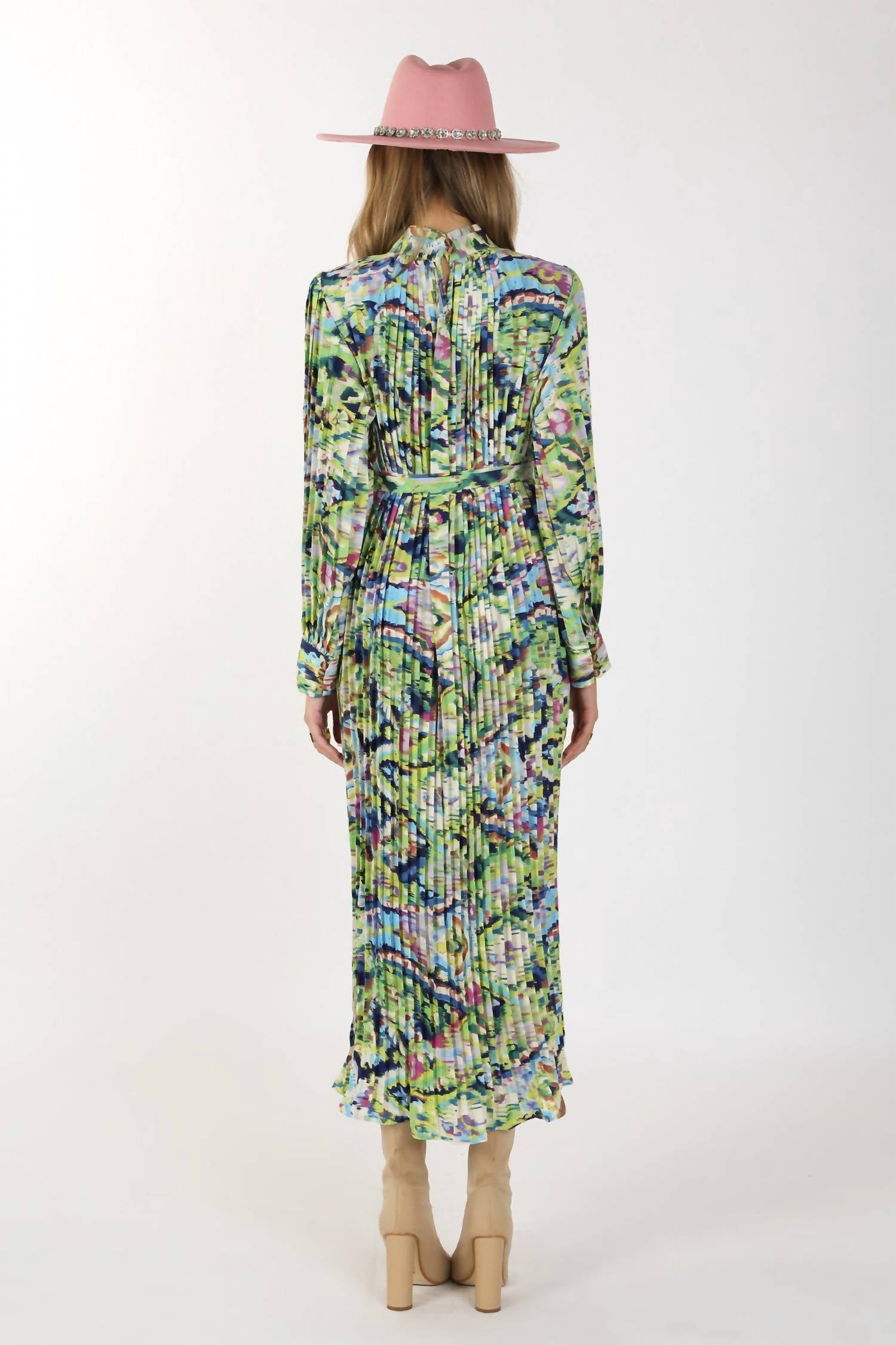 Beulahstyle - Kia Dress