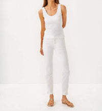 Lilly Pulitzer - South Ocean High Rise Skinny Jeans