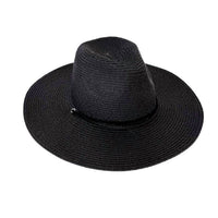 Pretty Simple - Women's A Girl Named Jessie Western Sun Hat