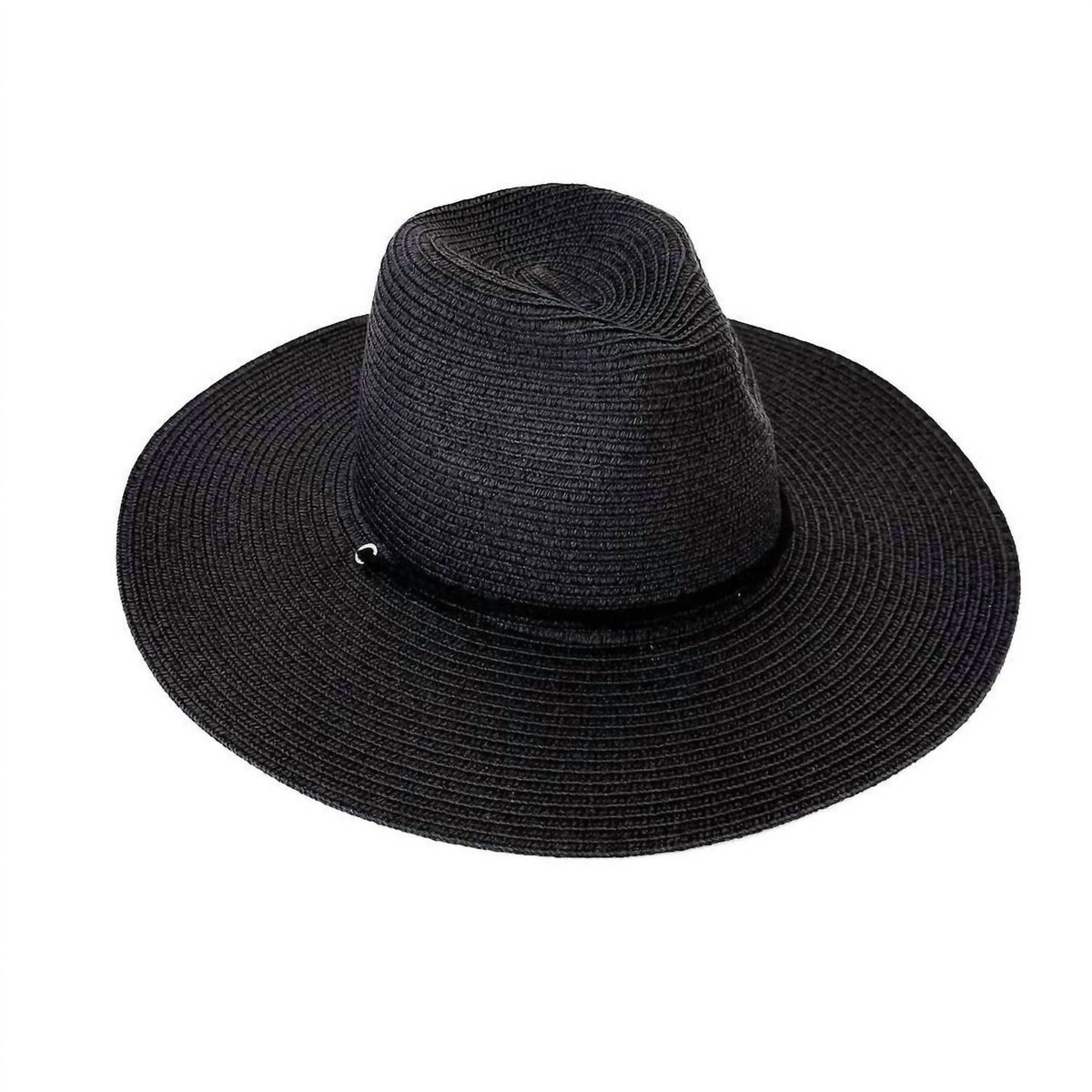 Pretty Simple - Women's A Girl Named Jessie Western Sun Hat
