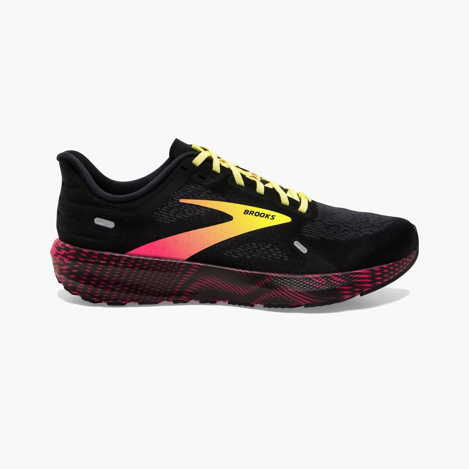 Brooks - Men's Launch 9 Running Shoes