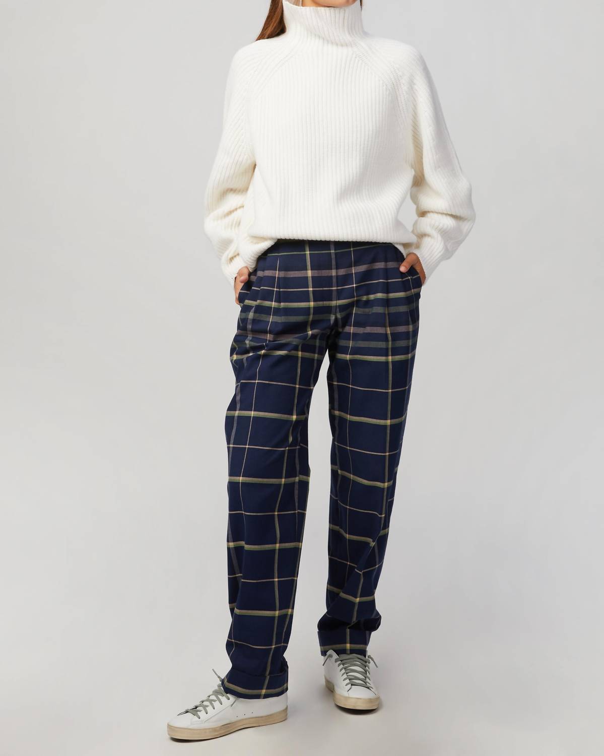 LAIA PANTS