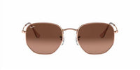 Ray Ban - Men's 0rb3548n Non Polarized Sunglasses