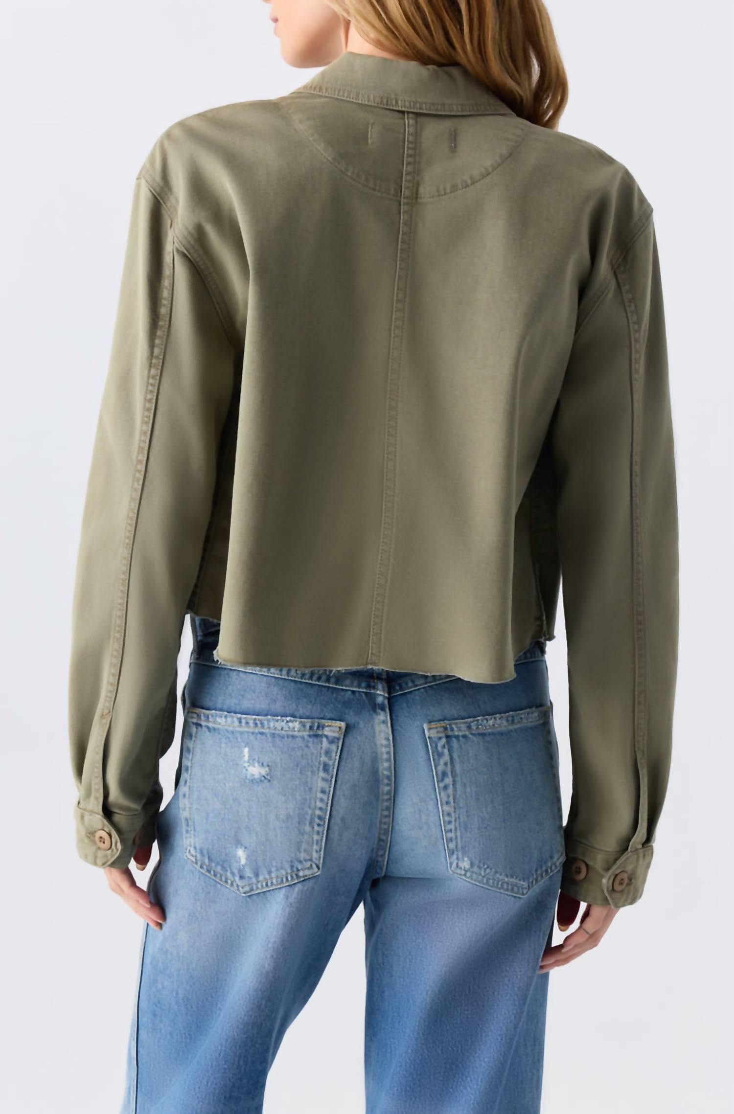Amo - Carly Jacket