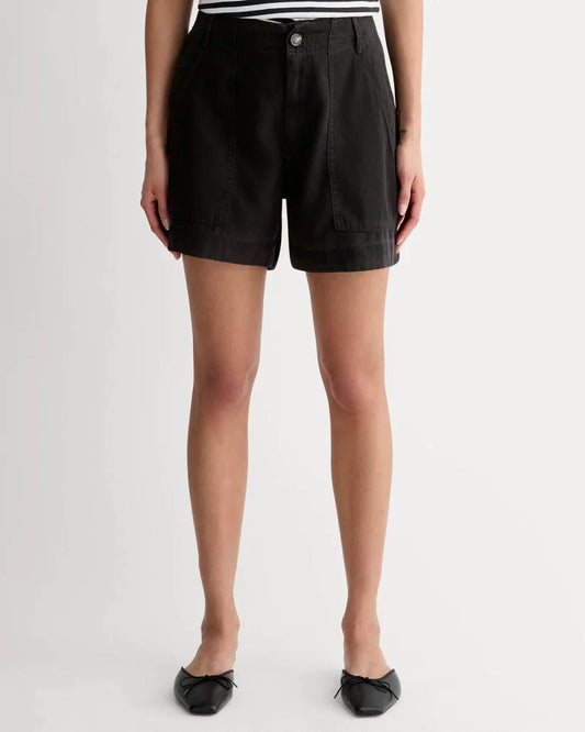 Everlane - The Utility Short