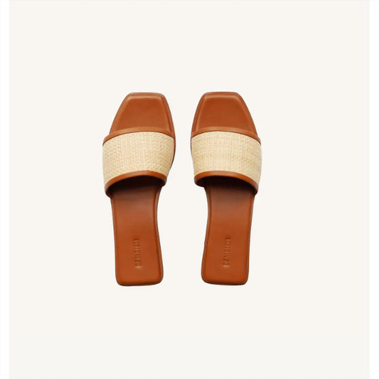 Bembien - Women's Ona Slide Sandal