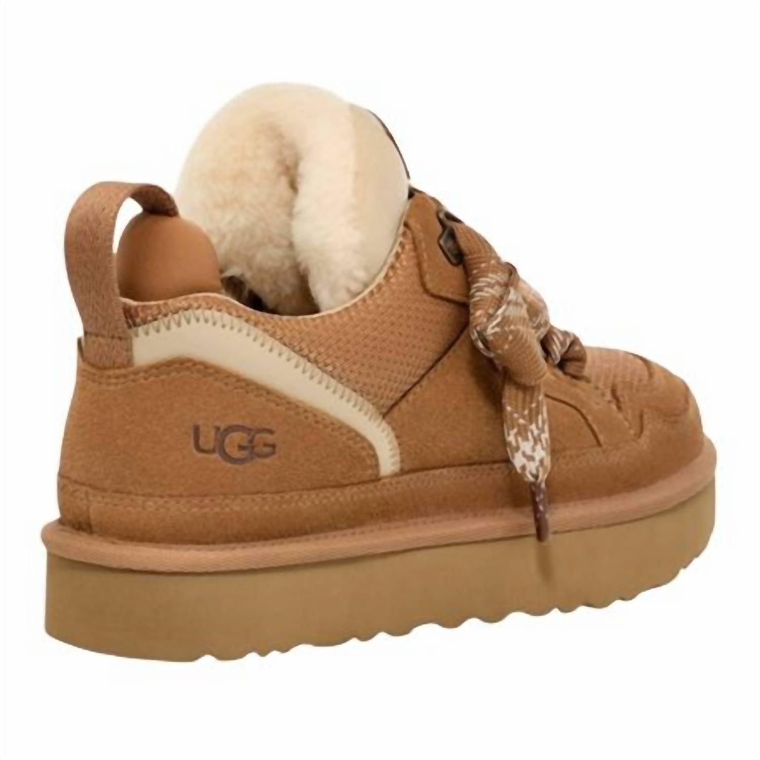 Ugg - Women's Lowmel Sneakers