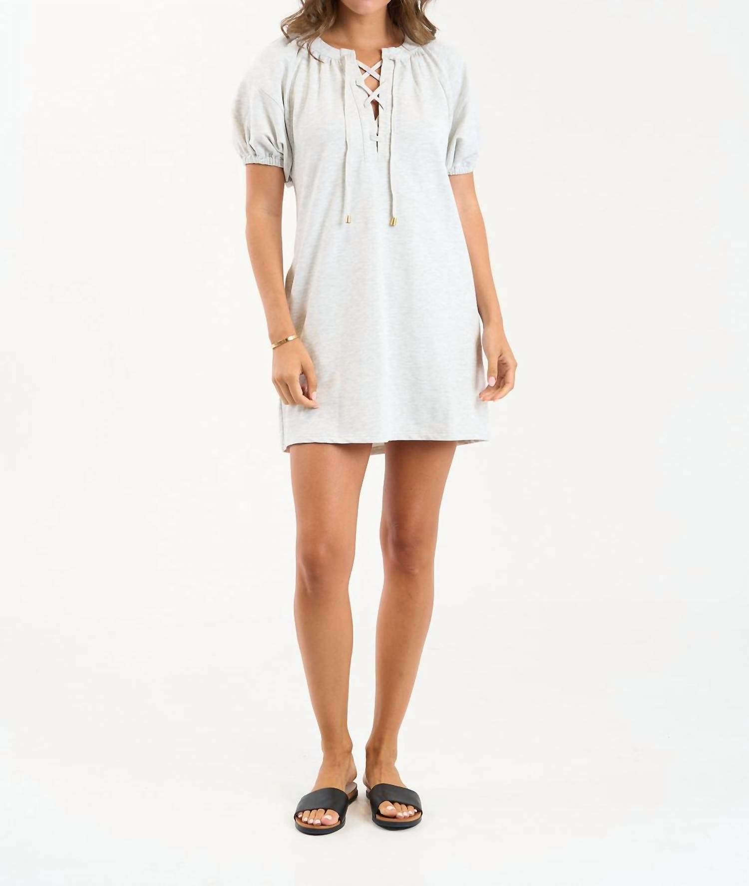 Sundays - JACE DRESS