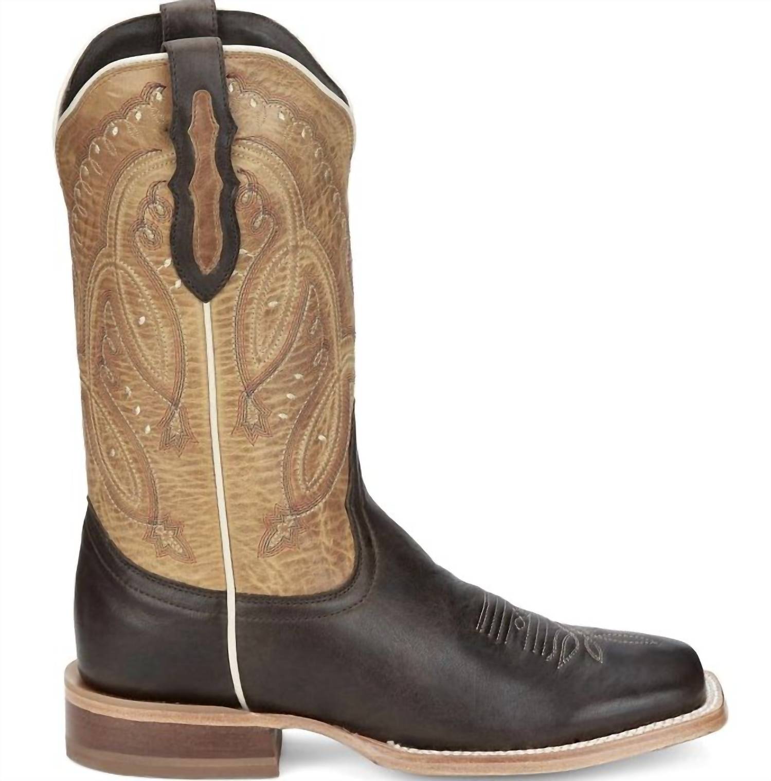 Tony Lama - Women's Gabriella Western Boot