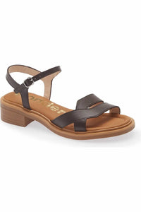 Wonders - Women's Janet Ankle-strap Sandal